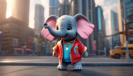 Hype hop - Childhood - image